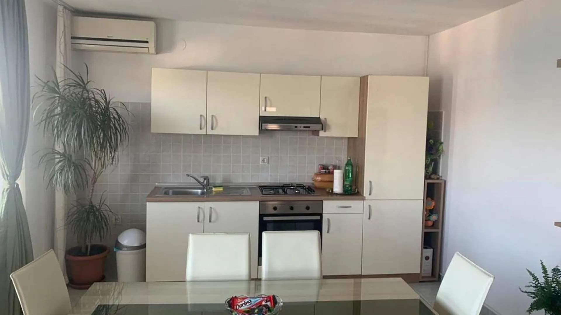 Two Bedroom Apartment Trogir 0*,