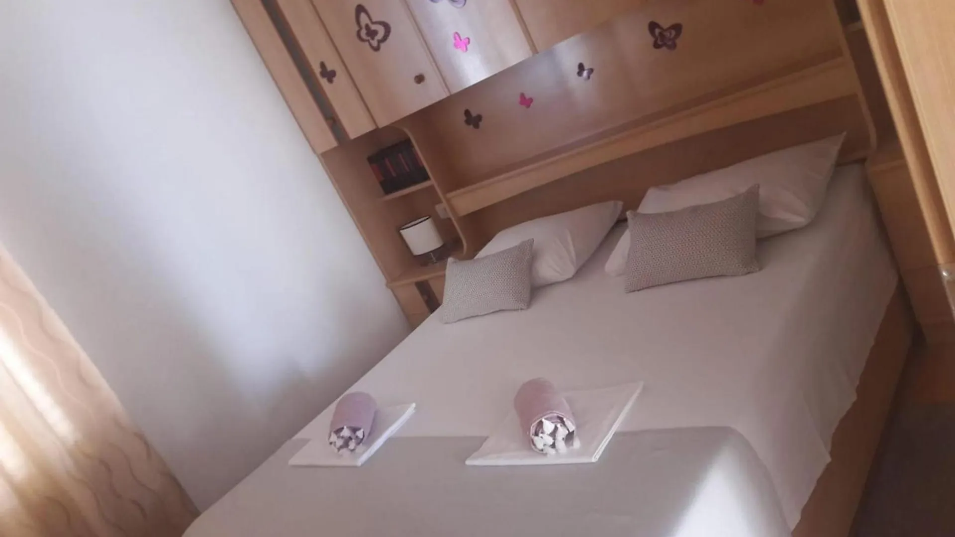 Two Bedroom Apartment Trogir