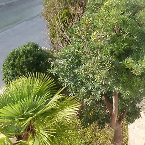 Apartman Levarda, Trogir